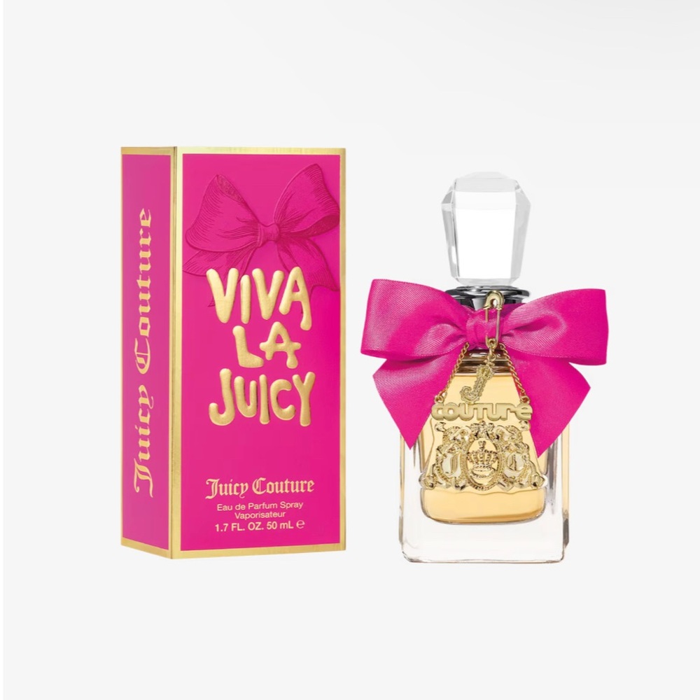 Brand new viva la juicy perfume